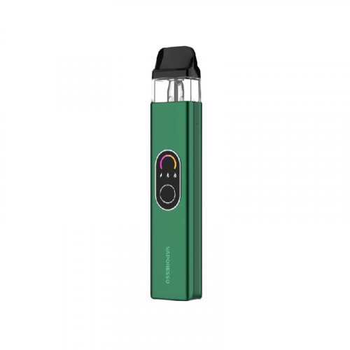 POD-система VAPORESSO XROS 4 (Green)